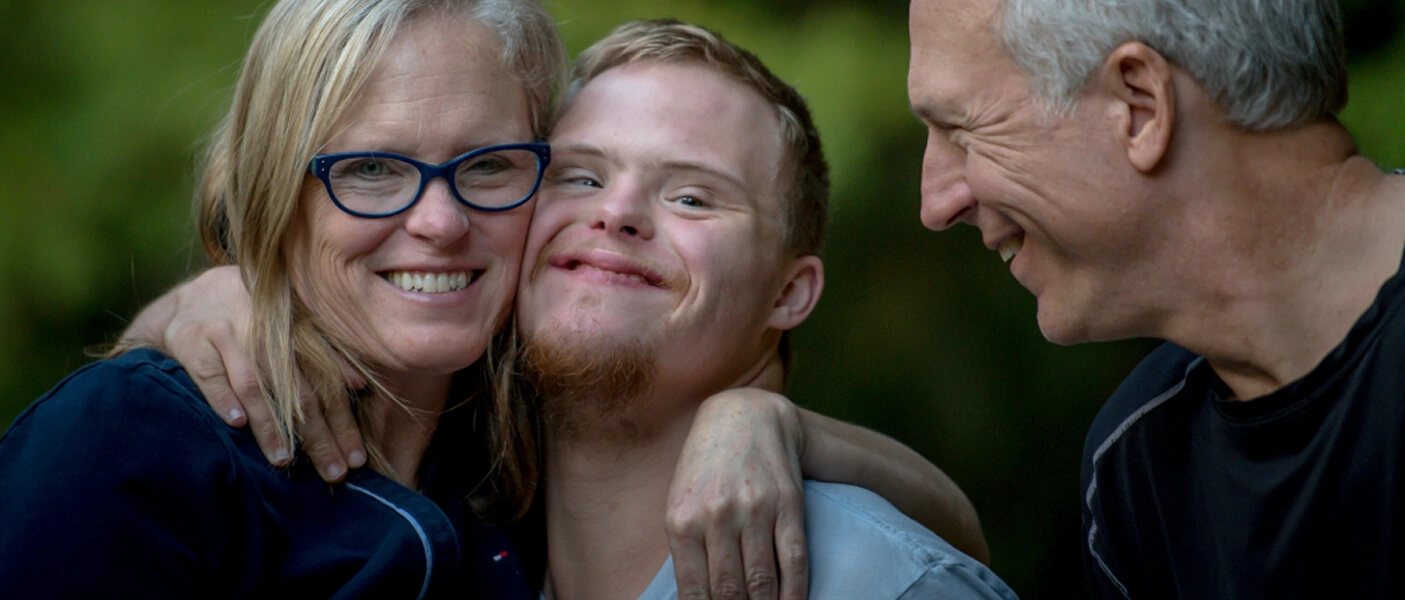 Default image for pages