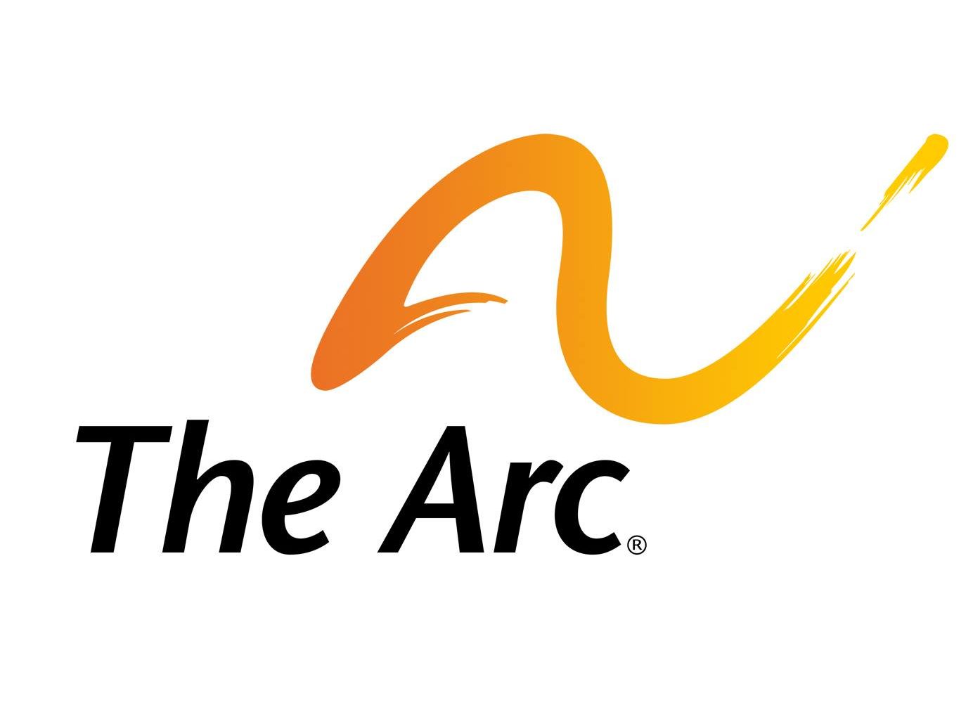 The Arc Logo