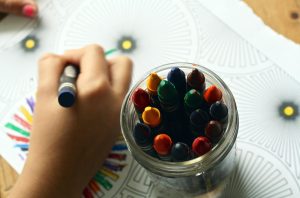 coloring