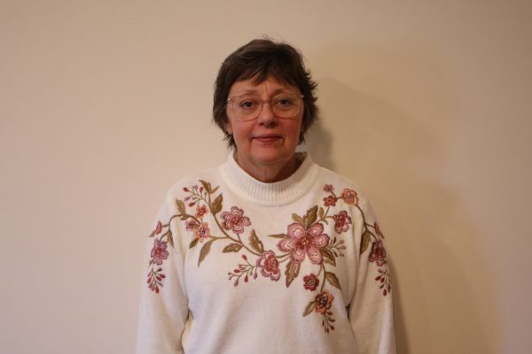 Mary Mossburg