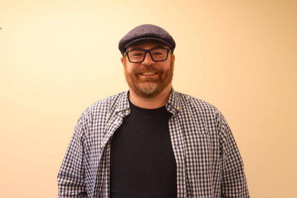 Michael Dinan