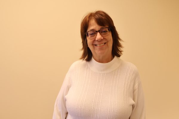 Barb Outrich