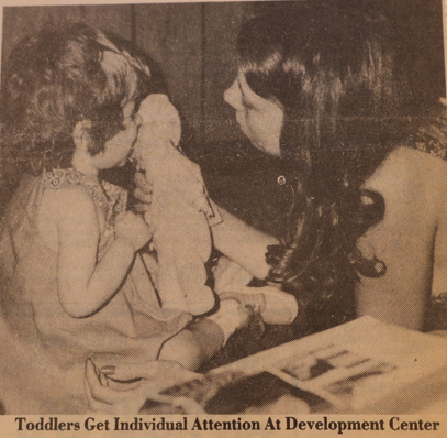 Arc Fayette in the newspaper