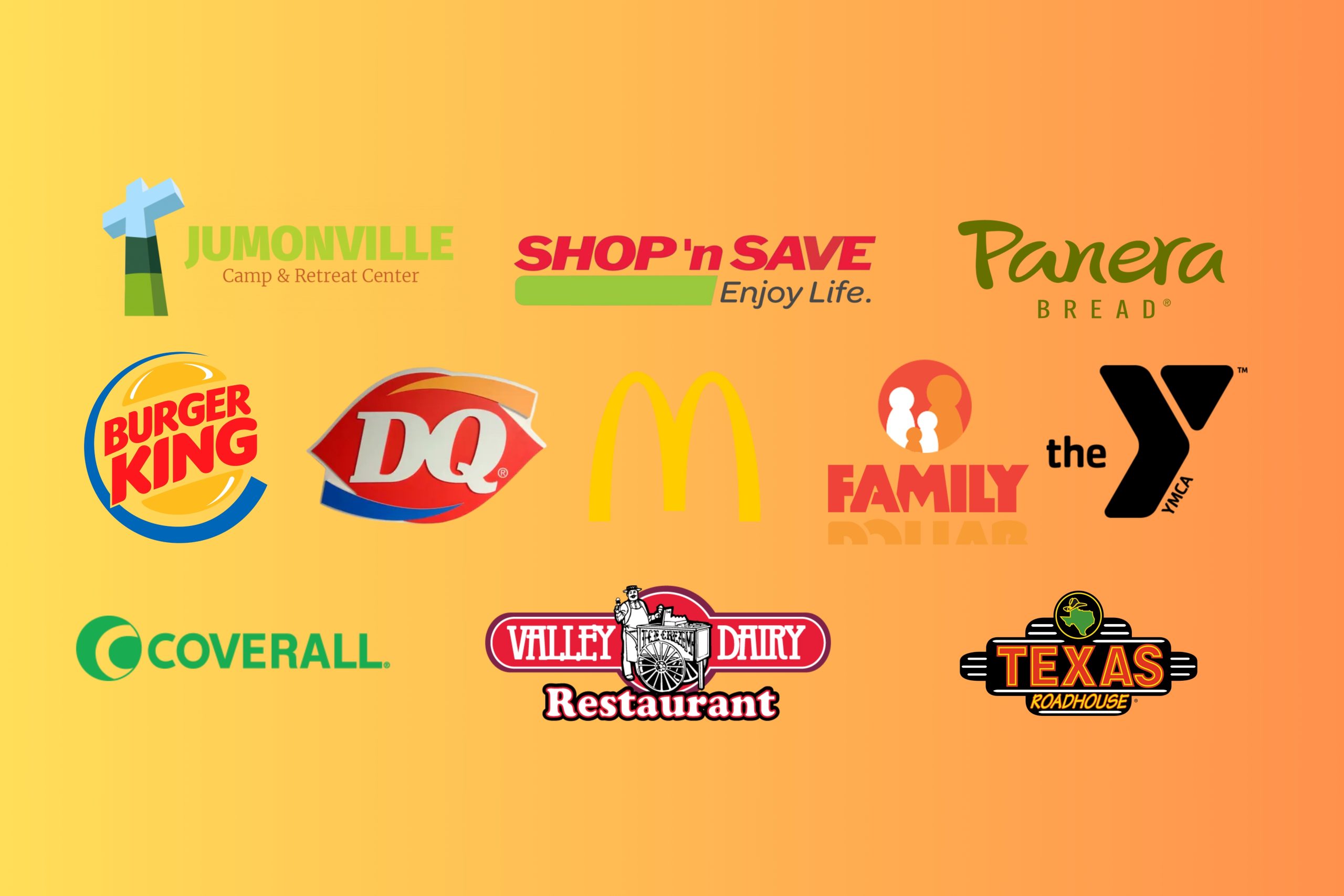 SE businesses partners