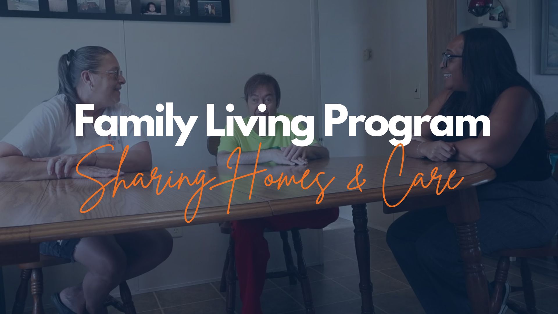 FL video - The Arc Fayette