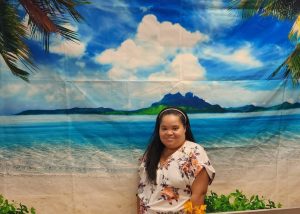 Messenger_creation_FF966620-9DCE-4DAD-A804-0D0859F98228 Arc Fayette participant at Adult Training Facility Party