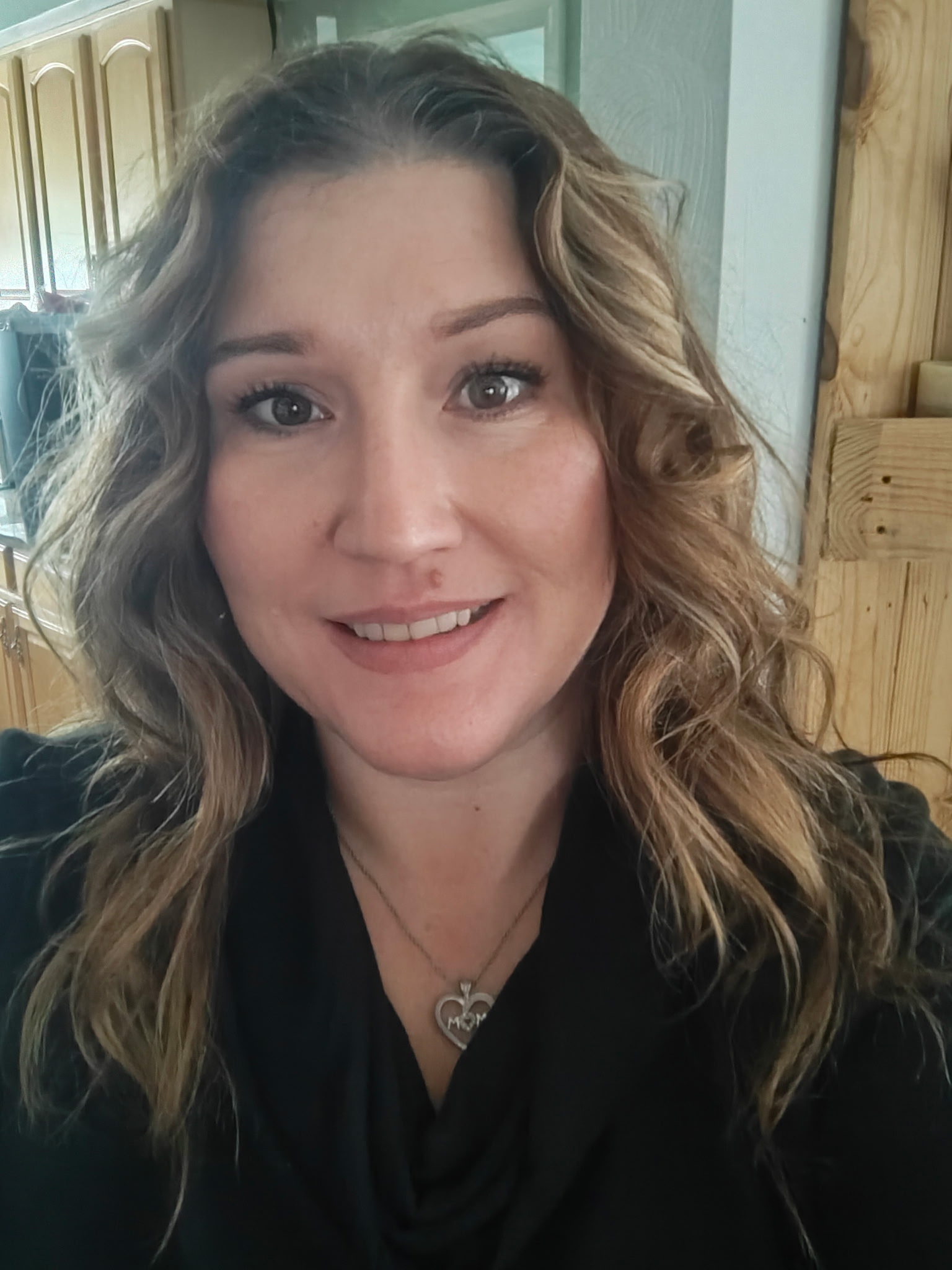 chrissy testimonial picture - The Arc Fayette