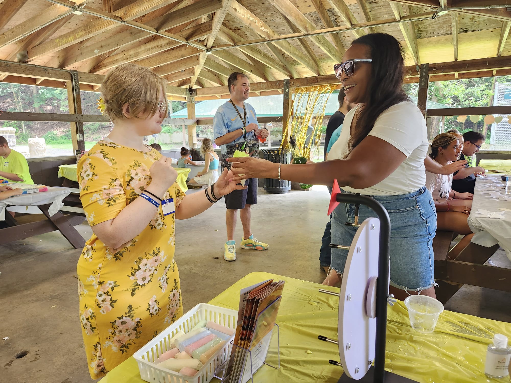 The Arc Fayette - The Arc Fayette The Arc Fayette