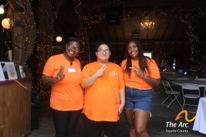 The Arc Fayette Fundraiser
