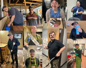 Newsletter SE collage - The Arc Fayette