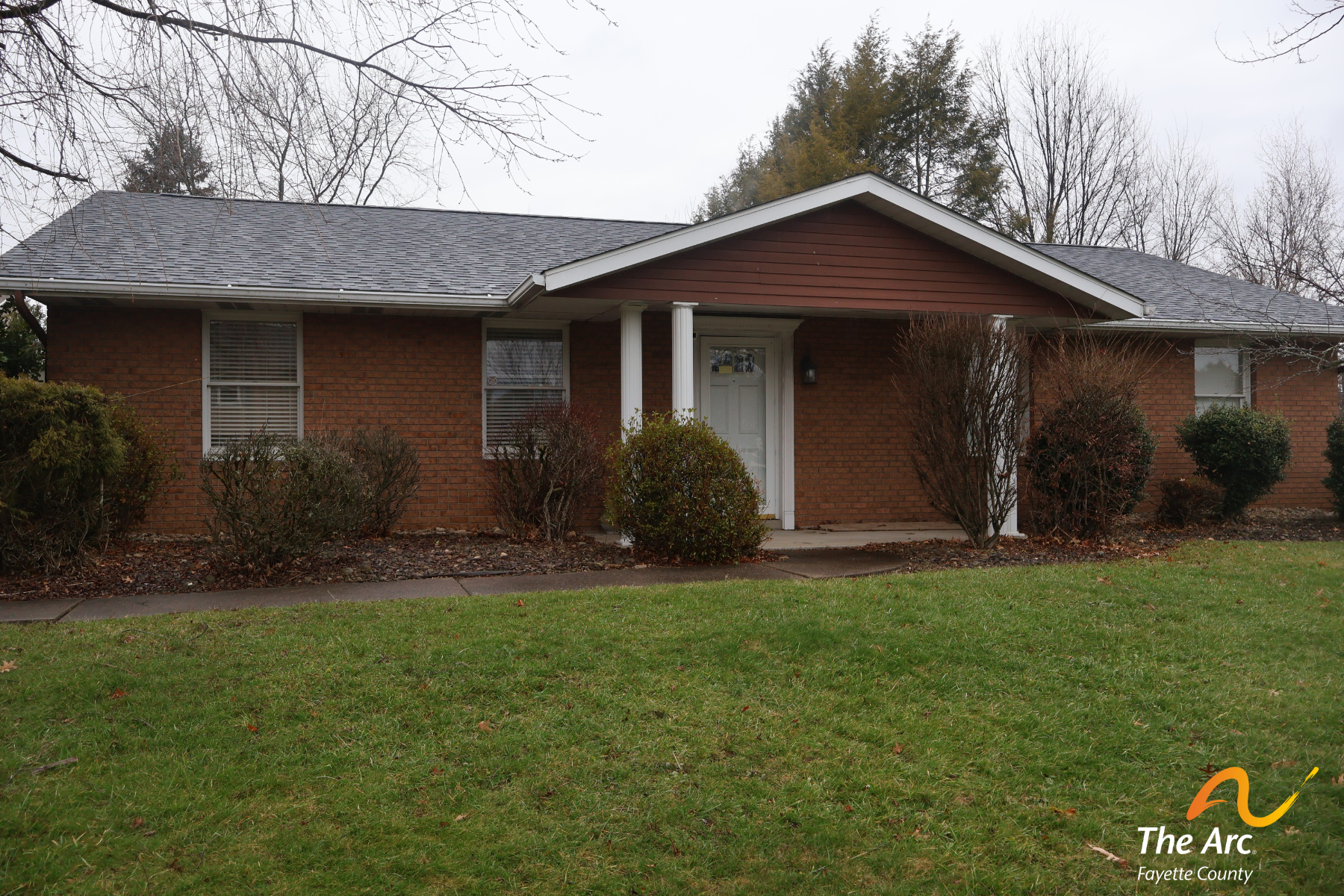 Arc Fayette Residential House