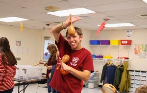 14 - The Arc Fayette