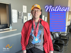 19 - The Arc Fayette